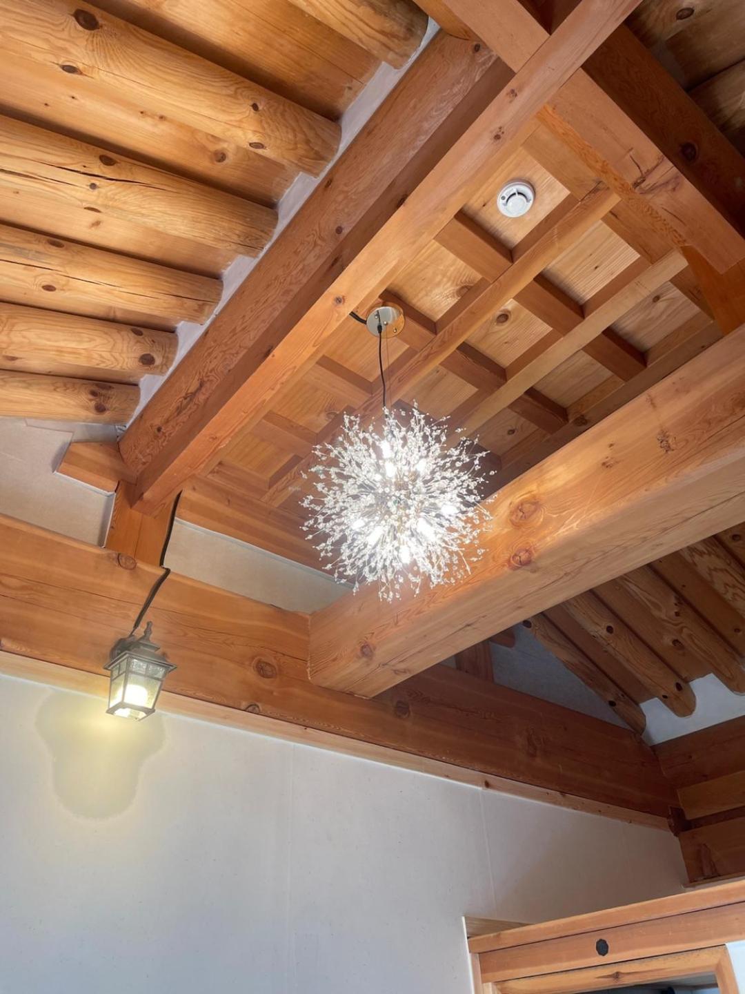 Hanok Hyeyum Jeonju Ngoại thất bức ảnh